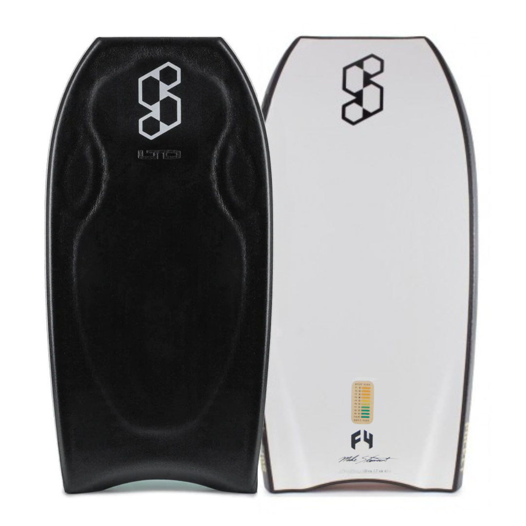SCIENCE POCKET LTD – BLACK/WHITE