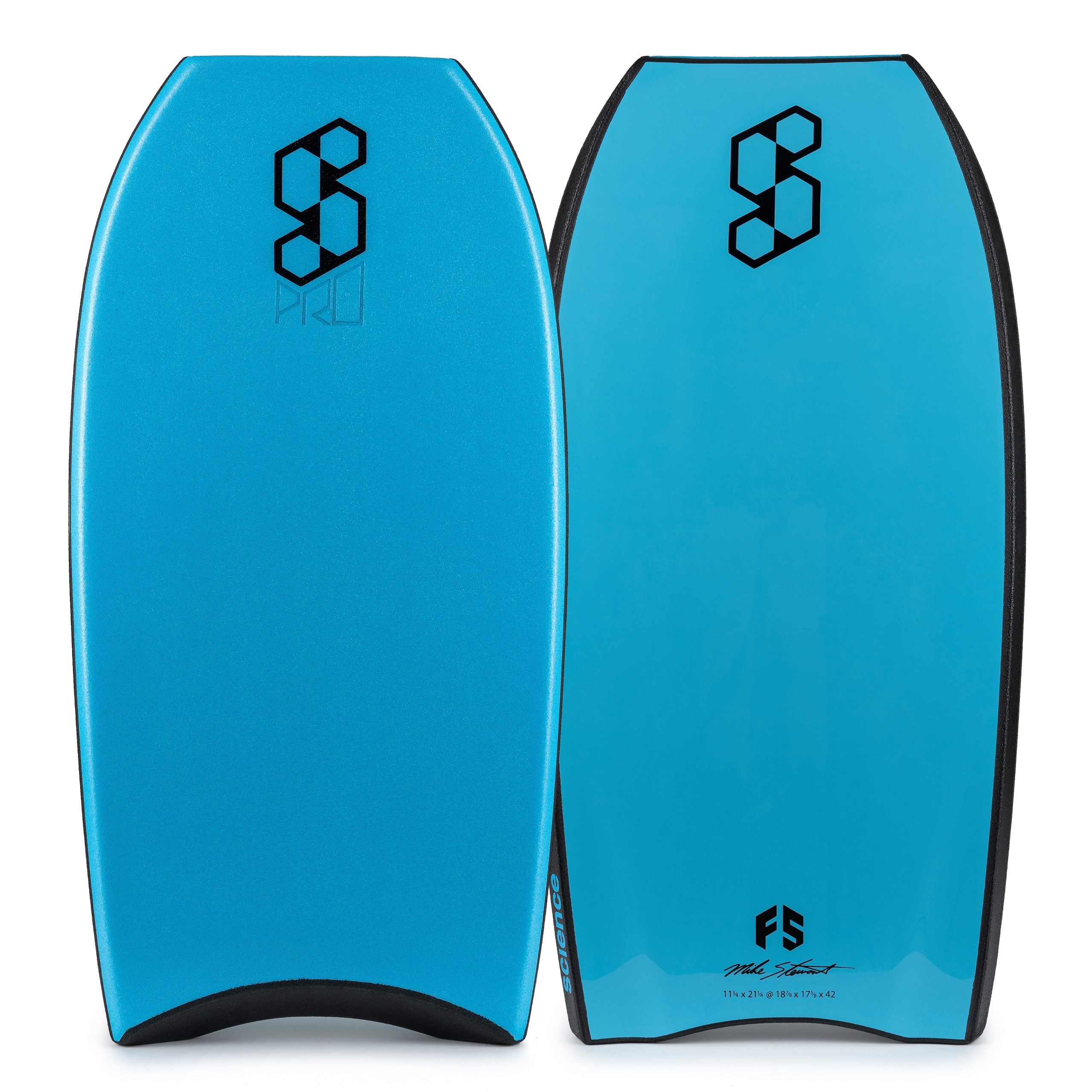 SCIENCE PRO FLEX F5 – AQUA/AQUA