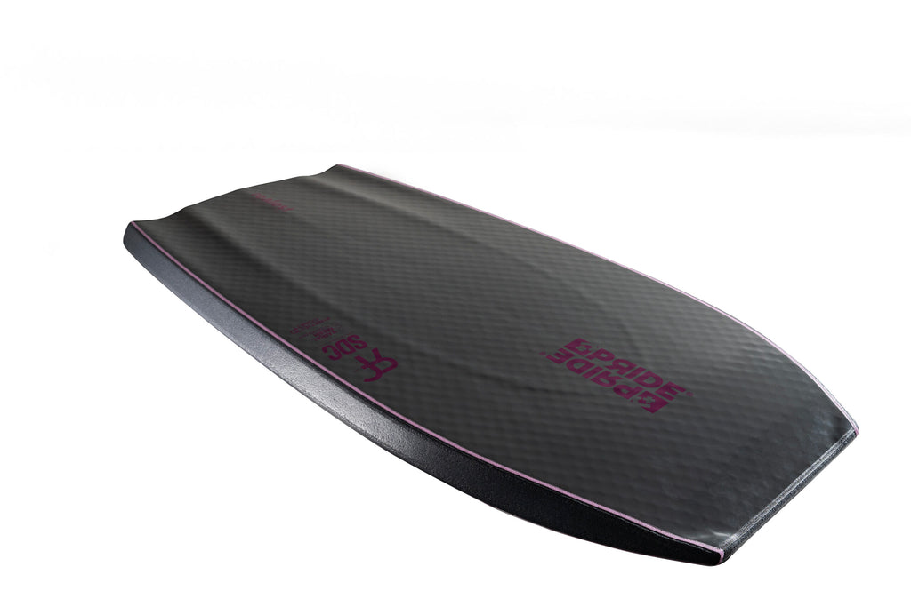 PRIDE TRISTAN ROBERTS REALEST – PP GREY/METALLIC DARK GREY