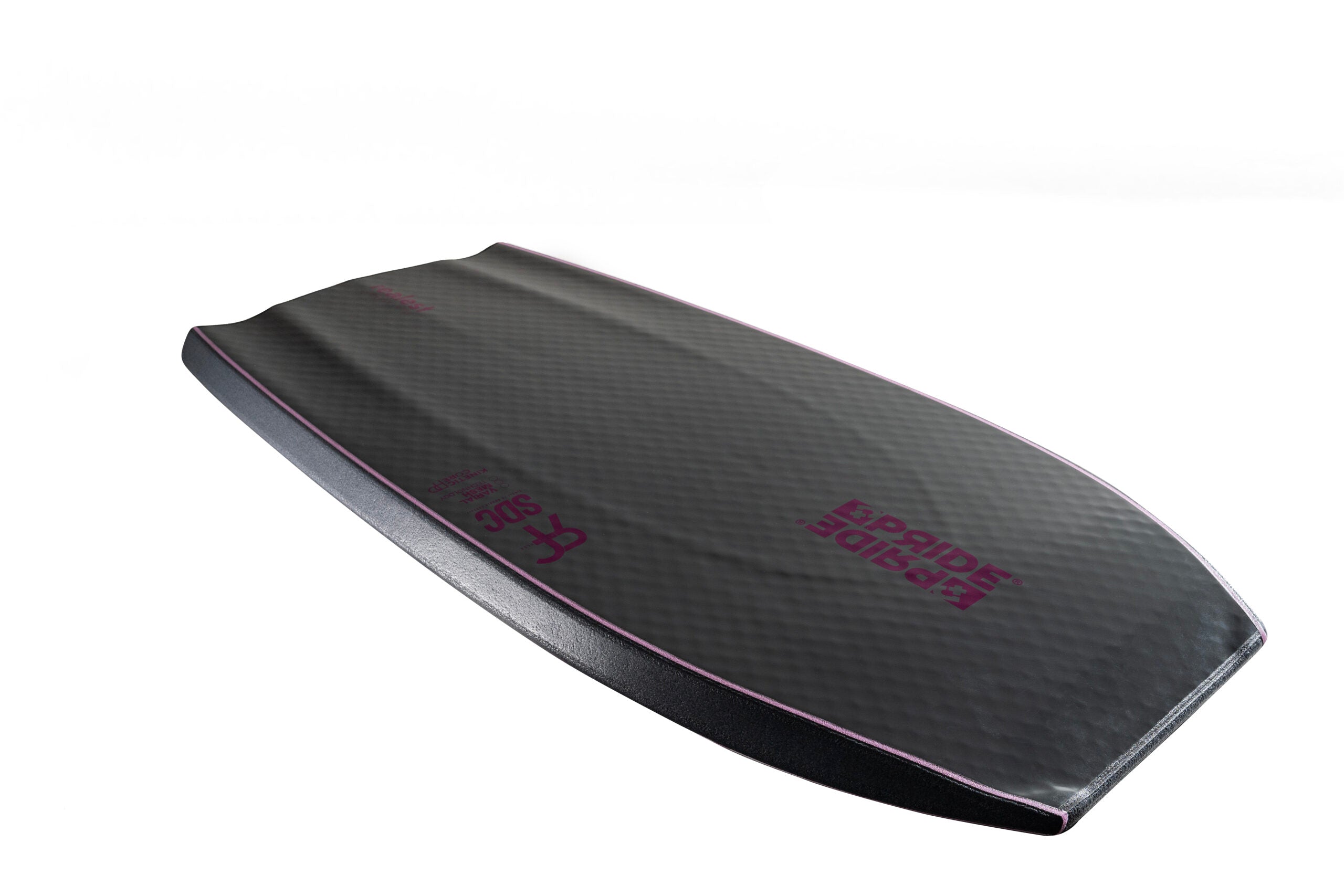 PRIDE TRISTAN ROBERTS REALEST – PP GREY/METALLIC DARK GREY