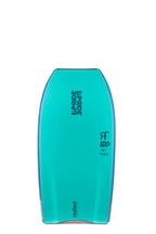 PRIDE TRISTAN ROBERTS REALEST SDC RADIAL FLEX – PP DEEP SEA GREEN/TURQUOISE S26