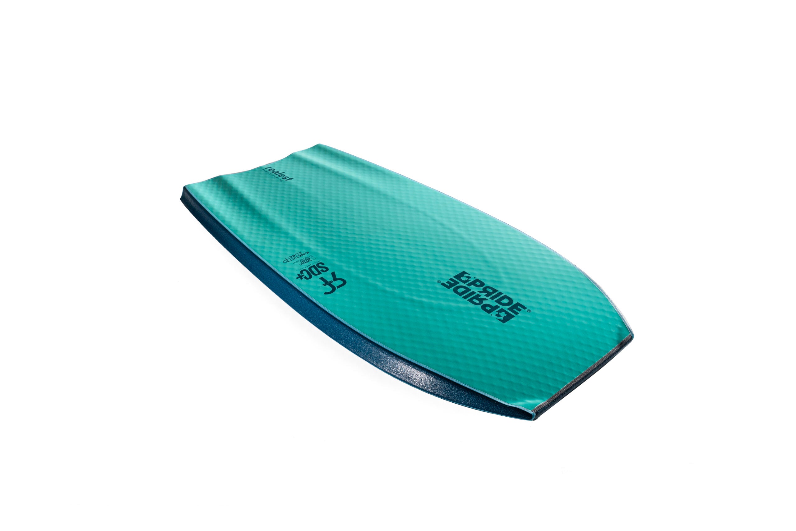 PRIDE TRISTAN ROBERTS REALEST SDC RADIAL FLEX – PP DEEP SEA GREEN/TURQUOISE S26