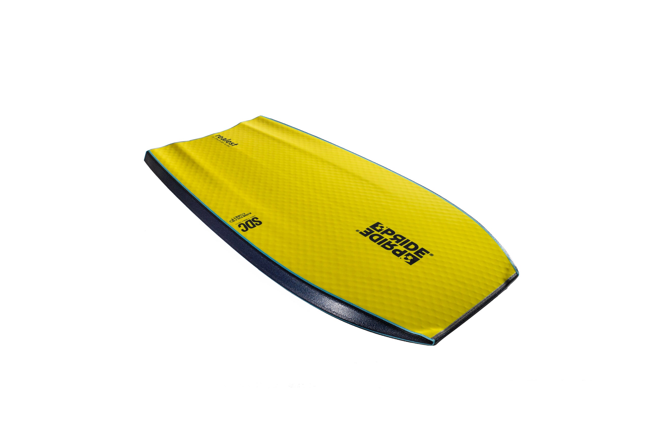 PRIDE TRISTAN ROBERTS REALEST SDC – PP MIDNIGHT BLUE/YELLOW S26