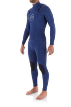 Sen No Sen Traje de neopreno 4/3mm | Navy