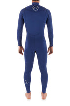 Sen No Sen Traje de neopreno 4/3mm | Navy