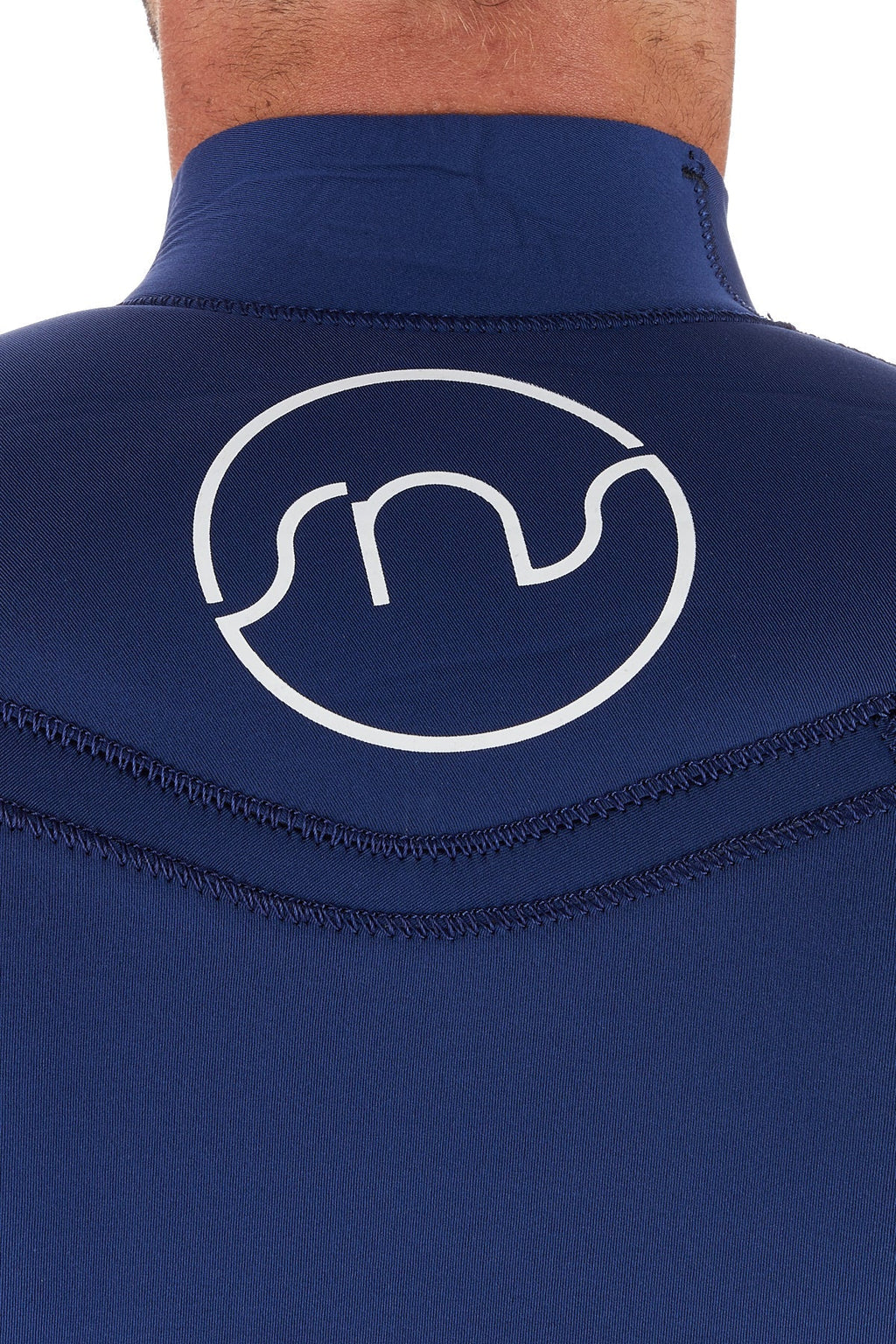 Sen No Sen Traje de neopreno 4/3mm | Navy