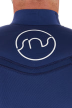 Sen No Sen Traje de neopreno 4/3mm | Navy