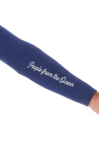 Sen No Sen Traje de neopreno 4/3mm | Navy
