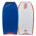 SCIENCE STYLE LOADED QV F4 – ROYAL BLUE/WHITE