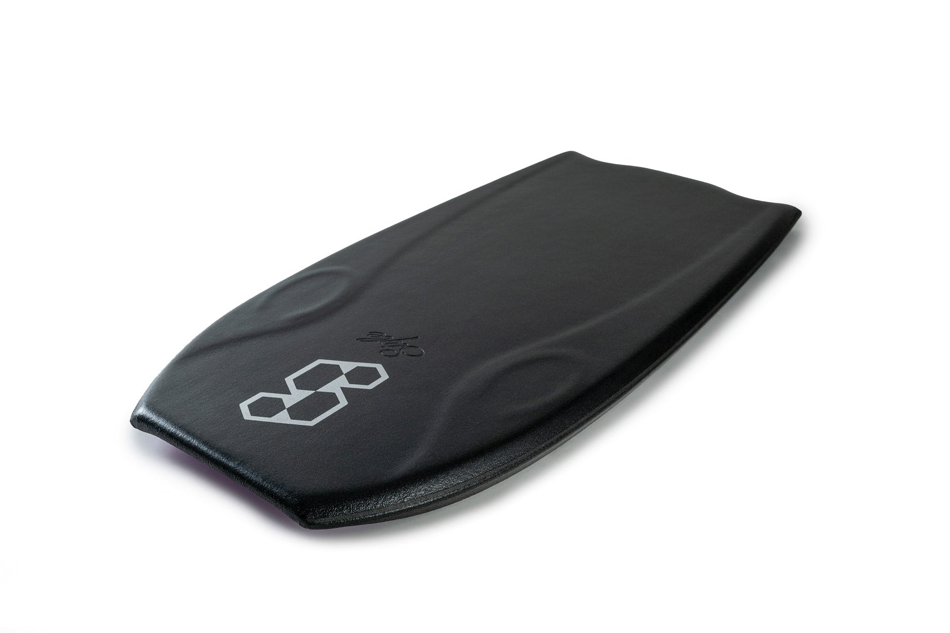 SCIENCE STYLE LOADED FLAT BAT – BLACK/VIOLET JADE