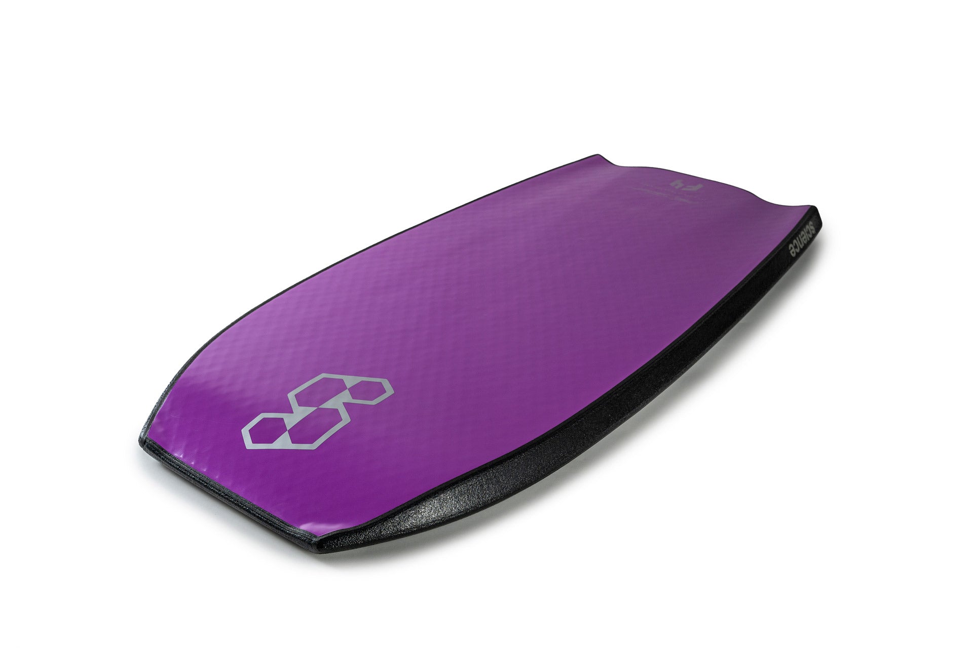 SCIENCE STYLE LOADED FLAT BAT – BLACK/VIOLET JADE