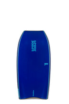 PRIDE TIMELESS PE HRC 2X STRINGER HD MIDNIGHT BLUE/ELECTRIC BLUE S26