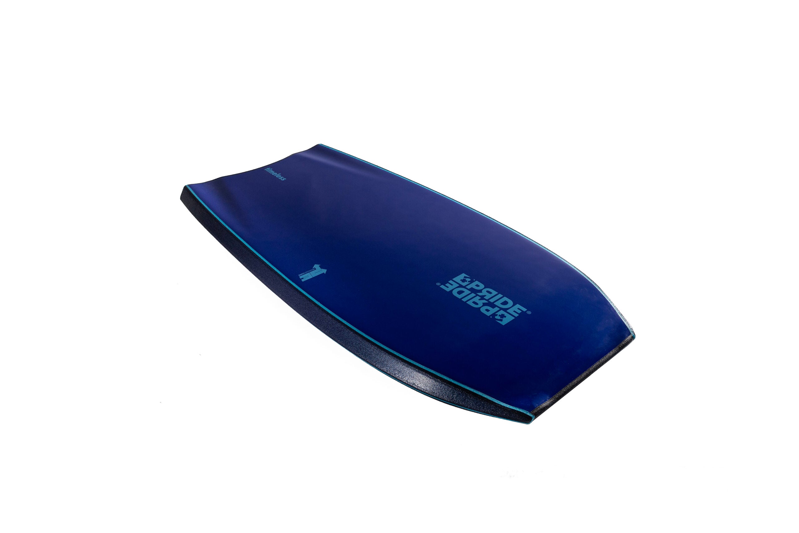PRIDE TIMELESS PE HRC 2X STRINGER HD MIDNIGHT BLUE/ELECTRIC BLUE S26