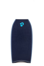 PRIDE TIMELESS PE HRC 2X STRINGER HD MIDNIGHT BLUE/ELECTRIC BLUE S26
