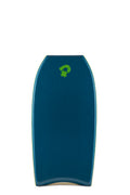 PRIDE TIMELESS PE HRC 2X STRINGER HD DEEP SEA GREEN/ELECTRIC LIME S26