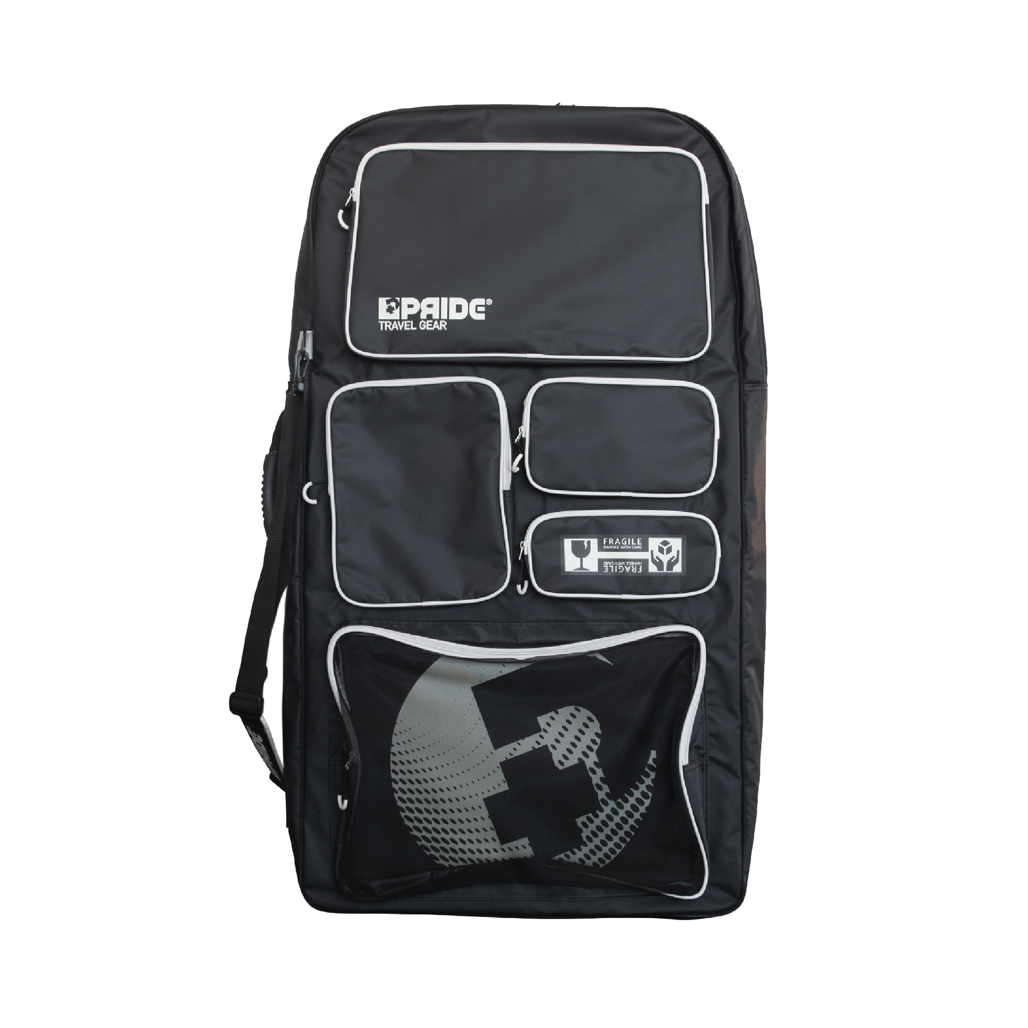 PRIDE TRAVEL BOARD BAG