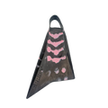 SWIMFINS VULCAN V2 INFUSED CANDY – PRIDE