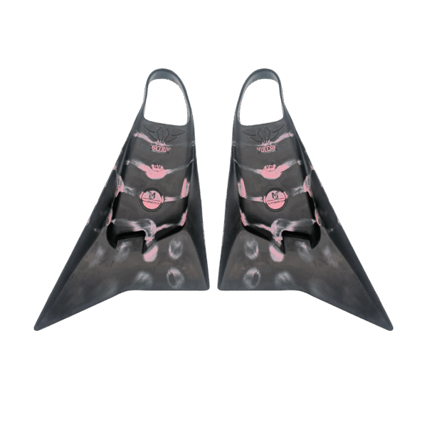 SWIMFINS VULCAN V2 INFUSED CANDY – PRIDE
