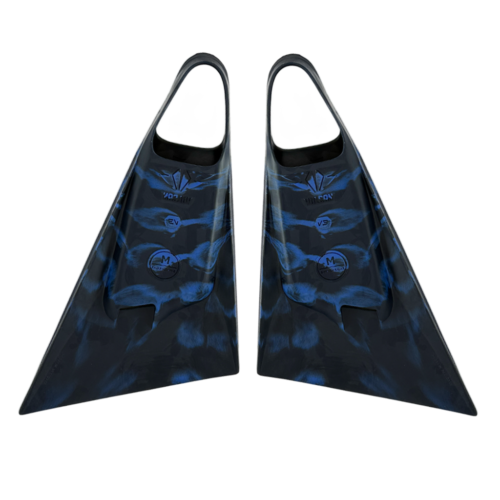 SWIMFINS VULCAN V3 INFUSED OCEAN – PRIDE