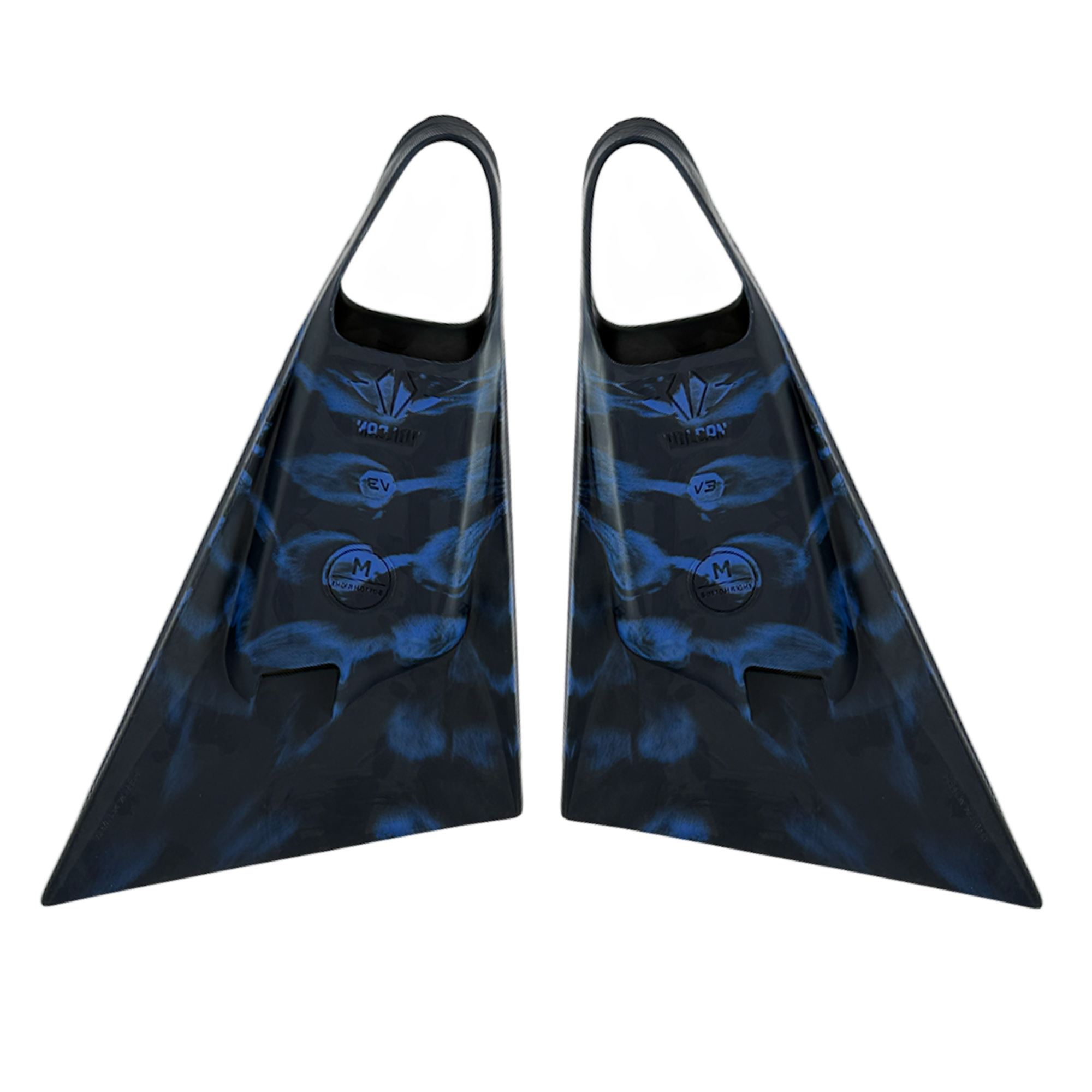 SWIMFINS VULCAN V3 INFUSED OCEAN – PRIDE