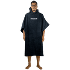 STEALTH PONCHO DE TOALLA