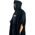 STEALTH PONCHO DE TOALLA