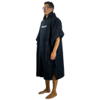 STEALTH PONCHO DE TOALLA