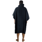 STEALTH PONCHO DE TOALLA