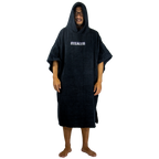 STEALTH PONCHO DE TOALLA