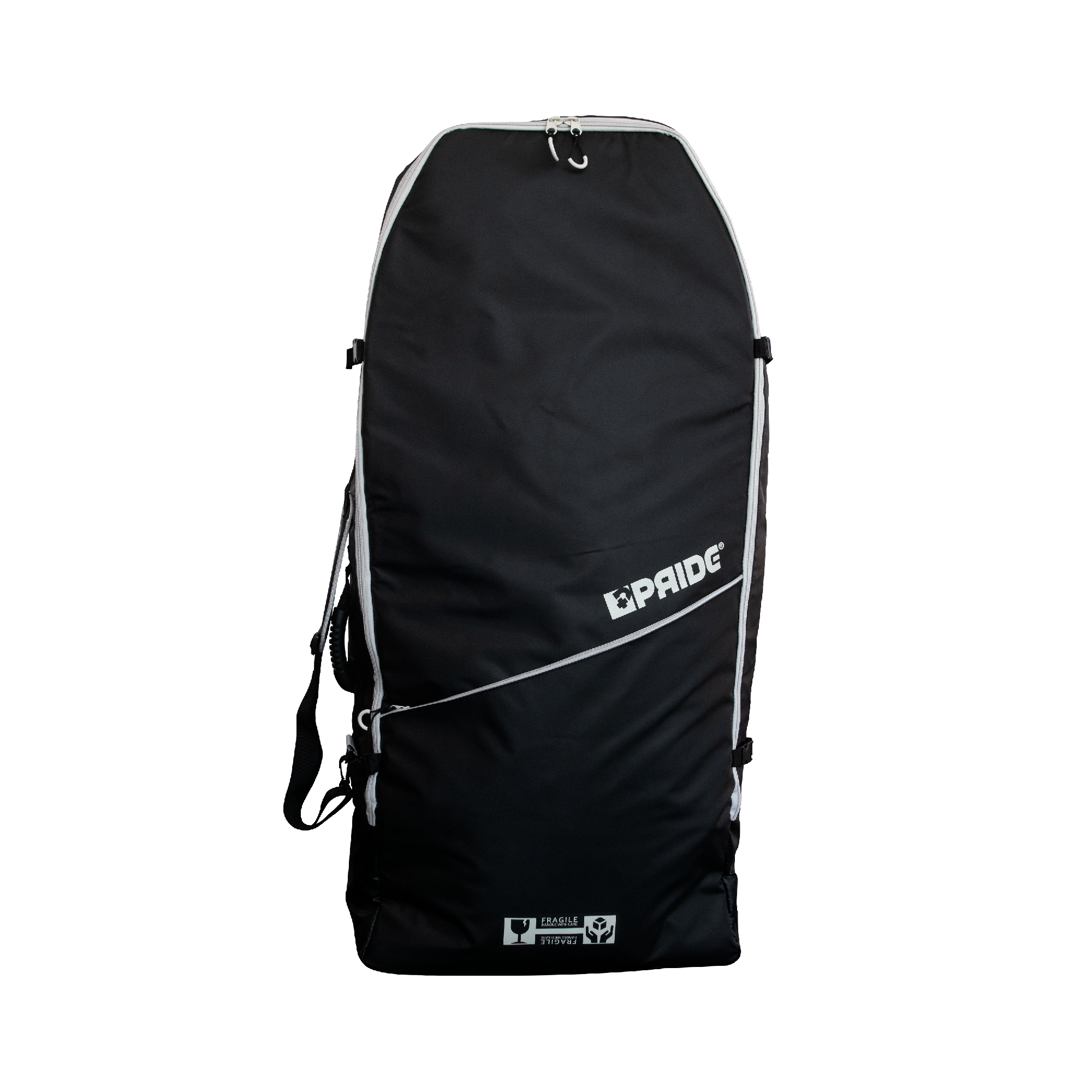 PRIDE WHEELY BOARD BAG