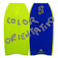 SCIENCE PRO TECH F6 – BRIGHT GREEN/ELECTRIC BLUE