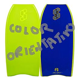 SCIENCE PRO TECH F6 – BRIGHT GREEN/ELECTRIC BLUE