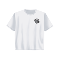 T-SHIRT CHUNGUNGO WHITE – NORTH POINT