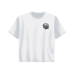 T-SHIRT CHUNGUNGO WHITE – NORTH POINT