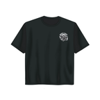 T-SHIRT CHUNGUNGO BLACK – NORTH POINT