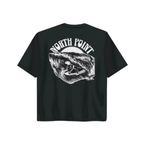 T-SHIRT CHUNGUNGO BLACK – NORTH POINT