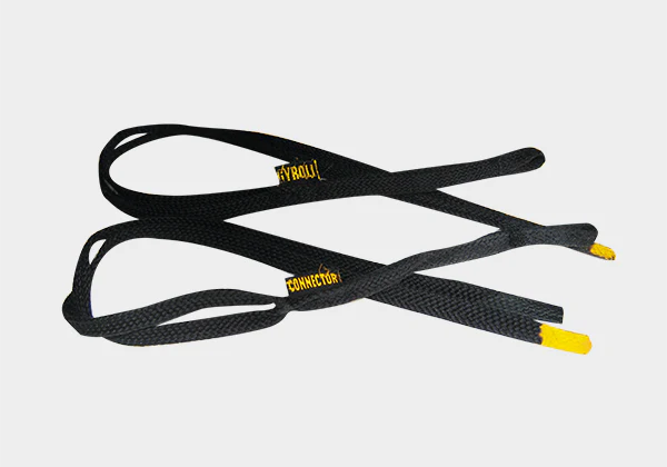 GYROLL FIN CONNECTOR