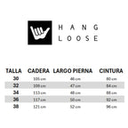 SHORT DE BAÑO FLORIDA – HANG LOOSE