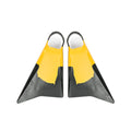 SWIMFINS VULCAN V2 YELLOW/BLACK – PRIDE