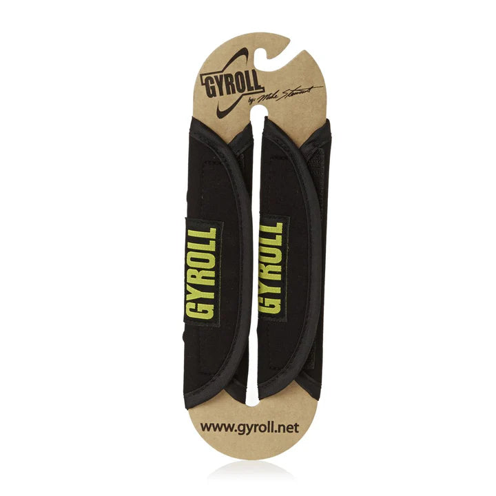 GYROLL HEEL PADS