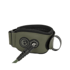 PRIDE TRISTAN ROBERTS BICEPS LEASH PPS KHAKI