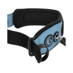 PRIDE TRISTAN ROBERTS BICEPS LEASH PPS TURQUOISE