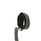 PRIDE TRISTAN ROBERTS BICEPS LEASH PPS KHAKI