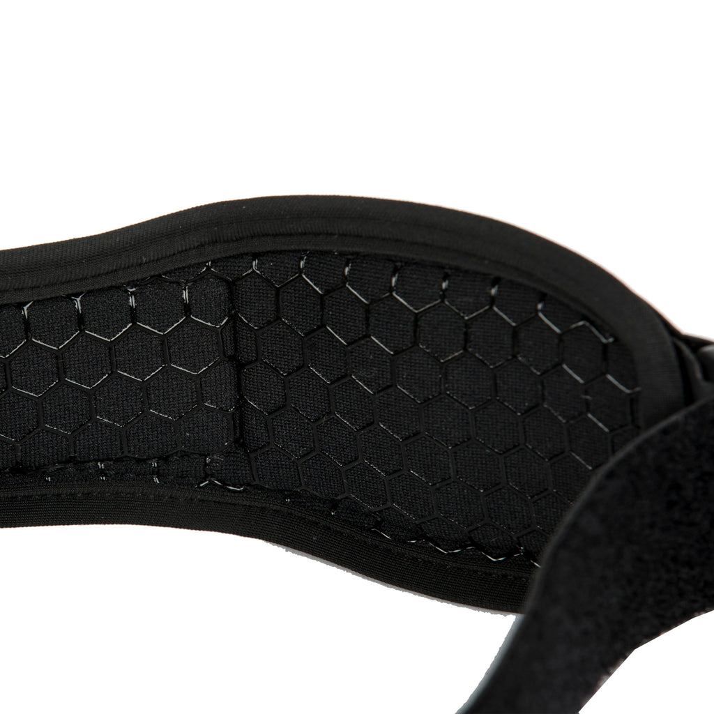 PRIDE TRISTAN ROBERTS BICEPS LEASH PPS BLACK