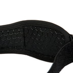 PRIDE TRISTAN ROBERTS BICEPS LEASH PPS BLACK