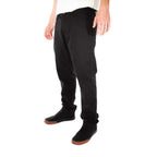 PANTALON WASHED BLACK – HANG LOOSE