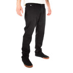 PANTALON WASHED BLACK – HANG LOOSE