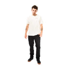 PANTALON WASHED BLACK – HANG LOOSE