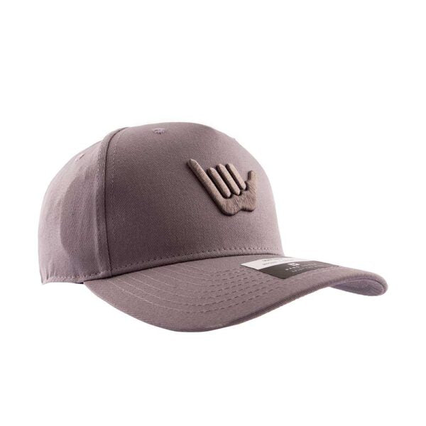 SHAKA ARENA SNAPBACK – HANG LOOSE