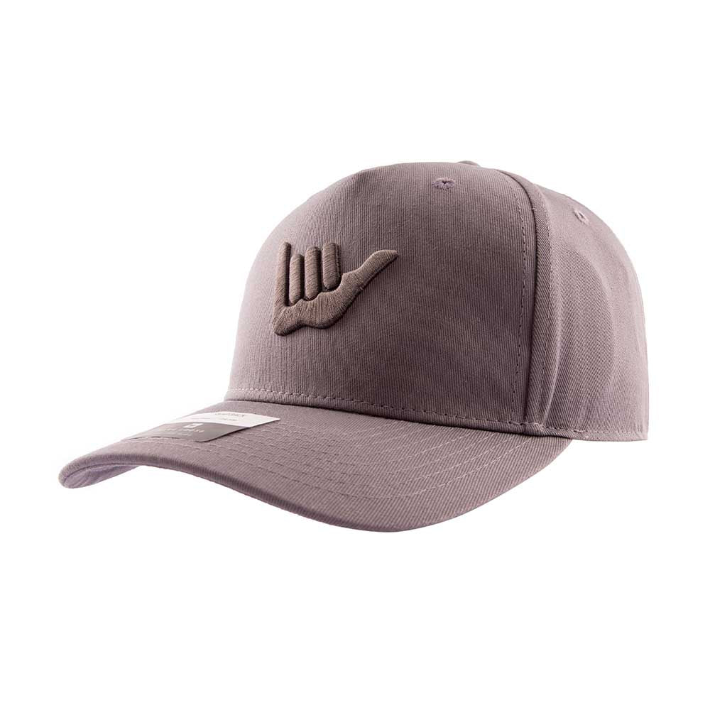 SHAKA ARENA SNAPBACK – HANG LOOSE